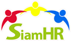SiamHR logo